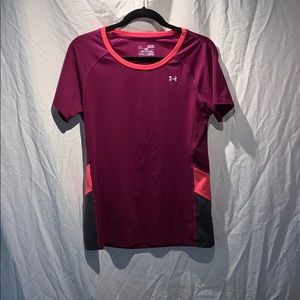 Women’s Under Armour Workout Top